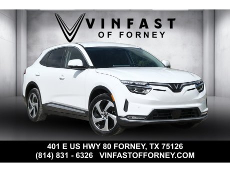 2023 VinFast VF 8 Eco 