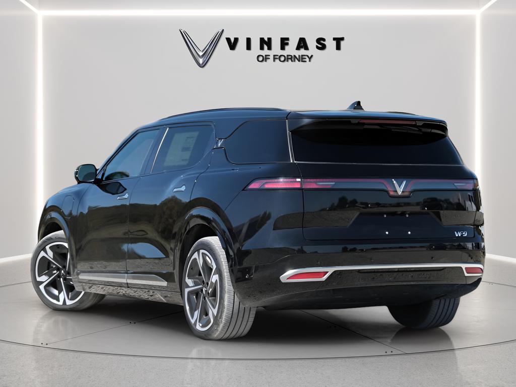 Used 2024 VinFast VF 9 PLUS with VIN RLLV2CJA0RH001128 for sale in Forney, TX