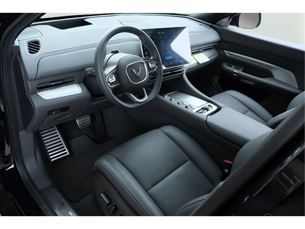 2024 VinFast VF 9 PLUS - Photo 9