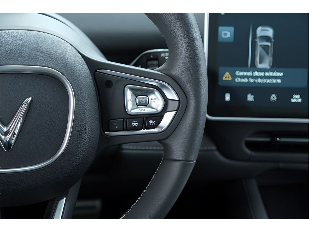 2024 VinFast VF 9 PLUS - Photo 12