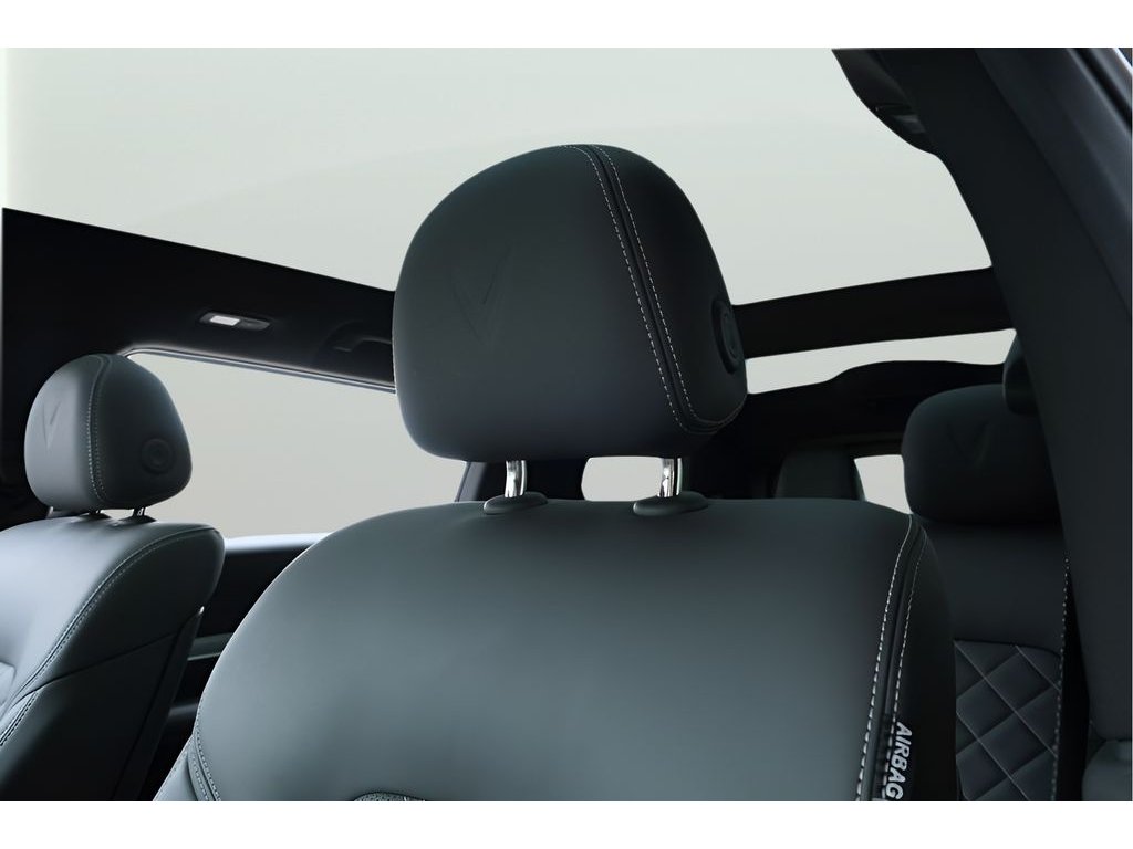 2024 VinFast VF 9 PLUS - Photo 18
