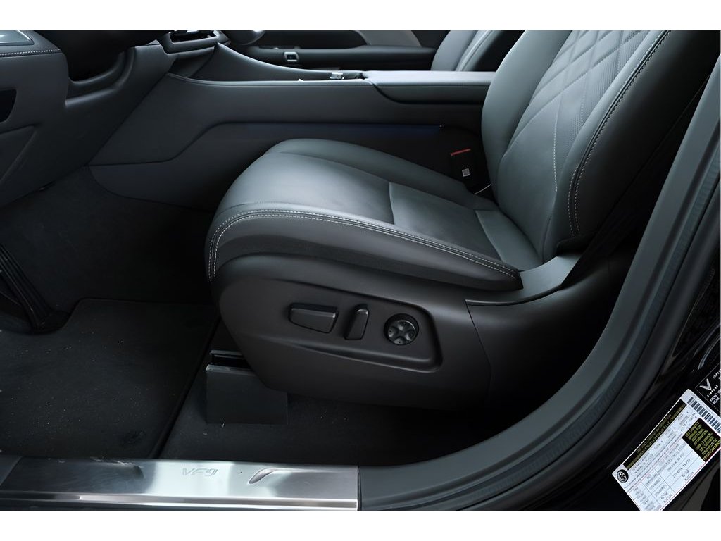 2024 VinFast VF 9 PLUS - Photo 19