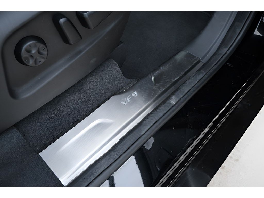 2024 VinFast VF 9 PLUS - Photo 20