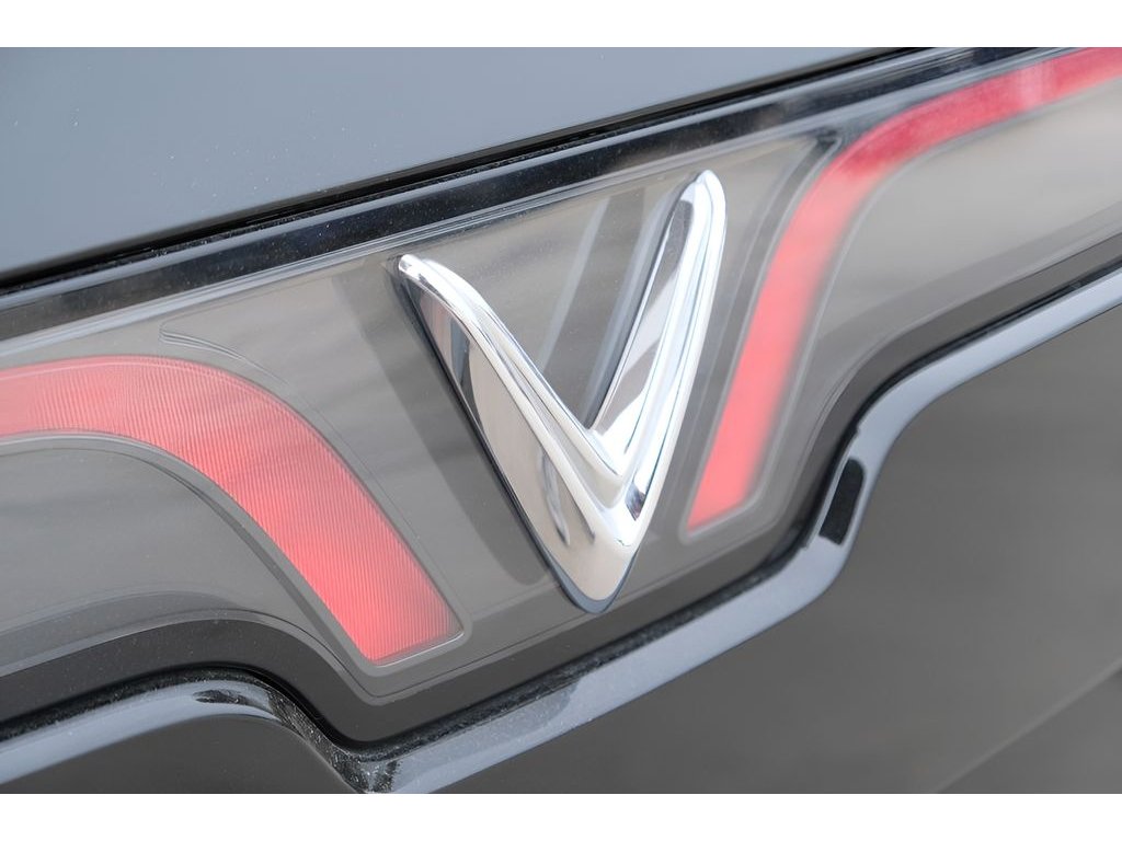 2024 VinFast VF 9 PLUS - Photo 35