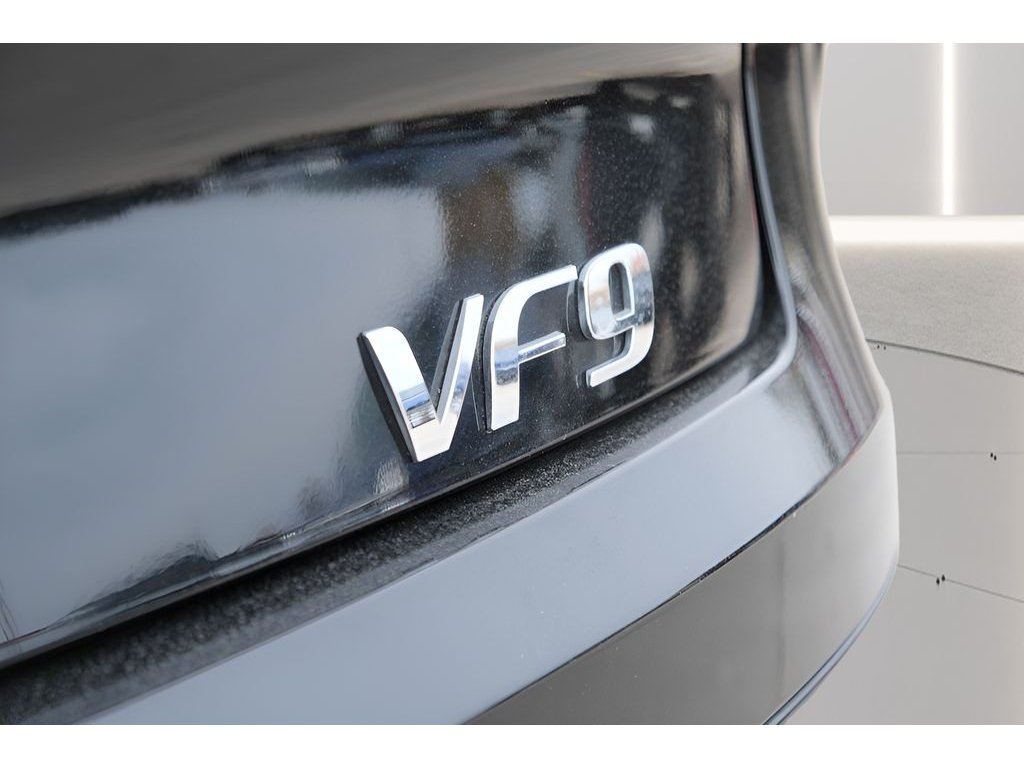 2024 VinFast VF 9 PLUS - Photo 36