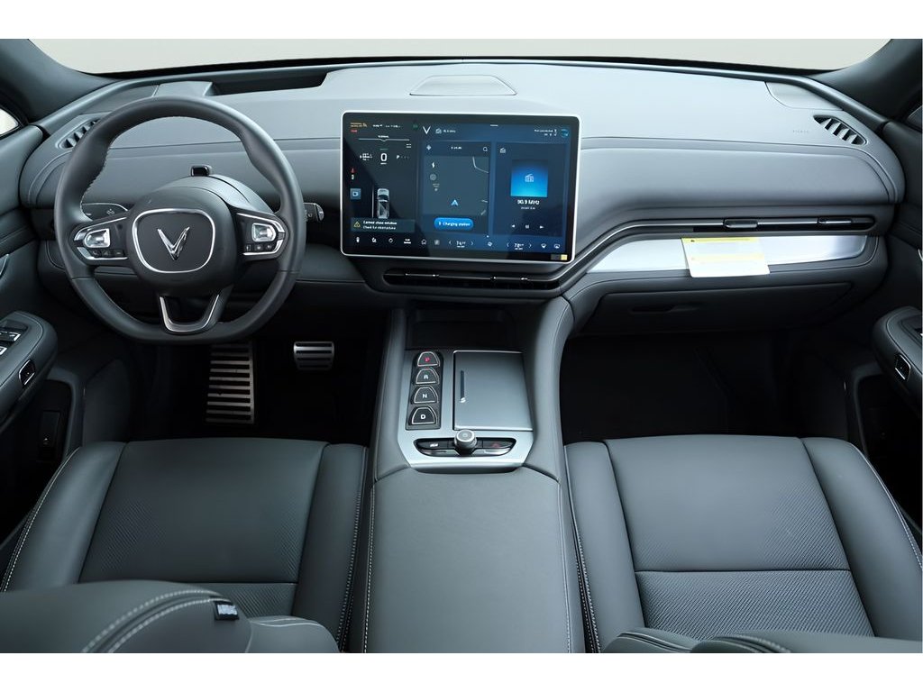 2024 VinFast VF 9 PLUS - Photo 8