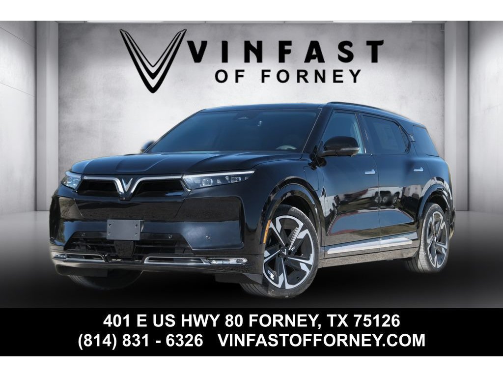 2024 VinFast VF 9 PLUS - Photo 5