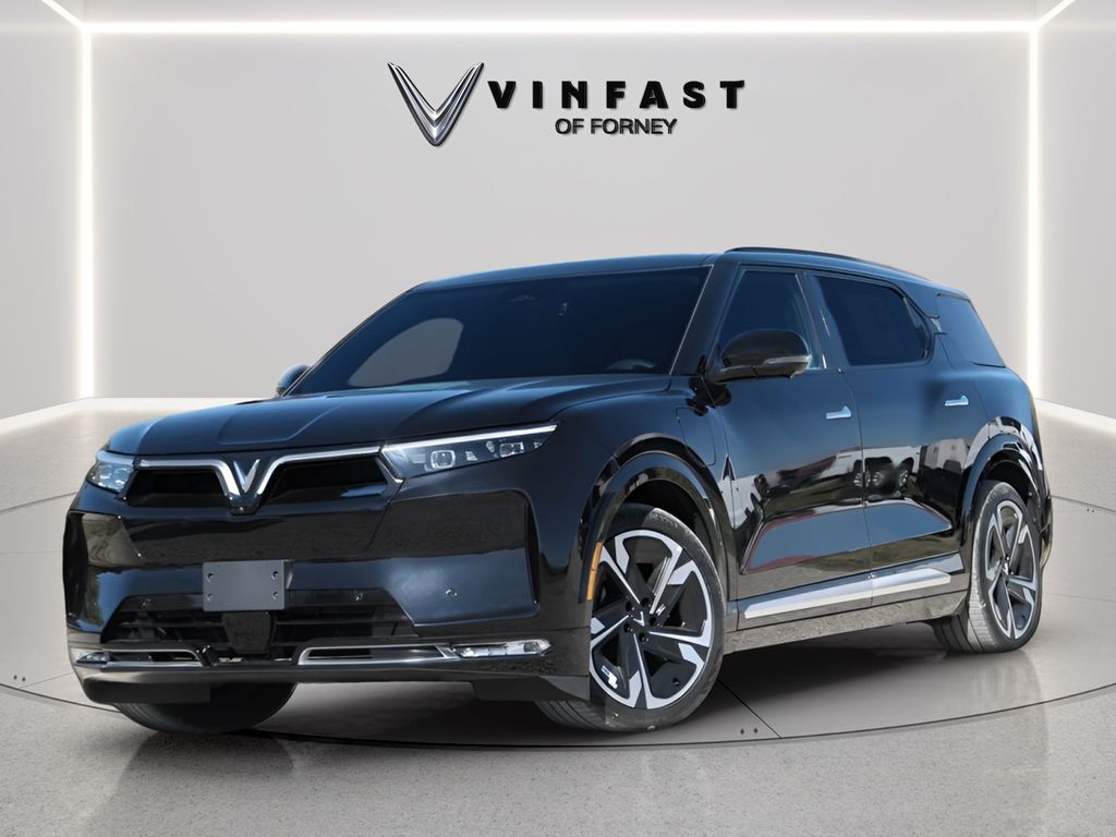 2024 VinFast VF 9 PLUS - Photo 6