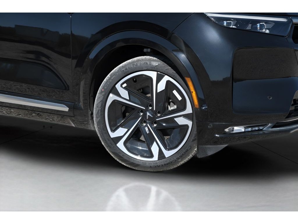 2024 VinFast VF 9 PLUS - Photo 29