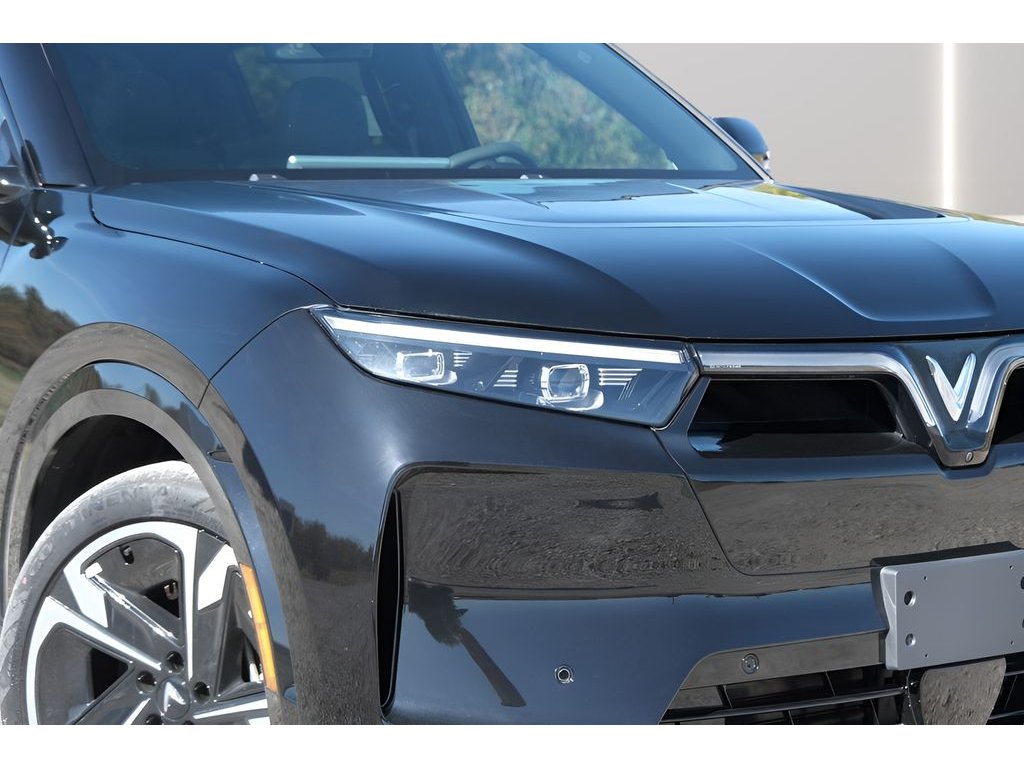 2024 VinFast VF 9 PLUS - Photo 31