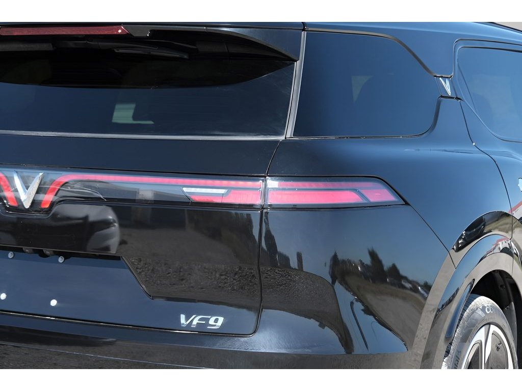 2024 VinFast VF 9 PLUS - Photo 34