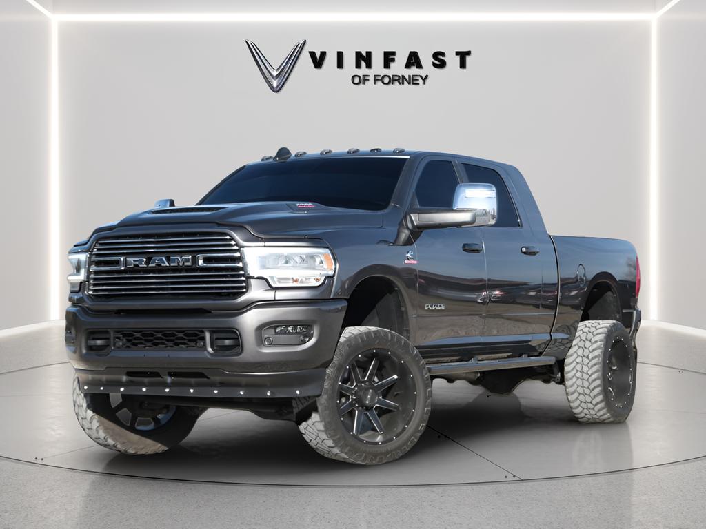 2023 RAM Ram 2500 Pickup Laramie