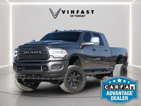 2023 Ram 2500 Laramie 