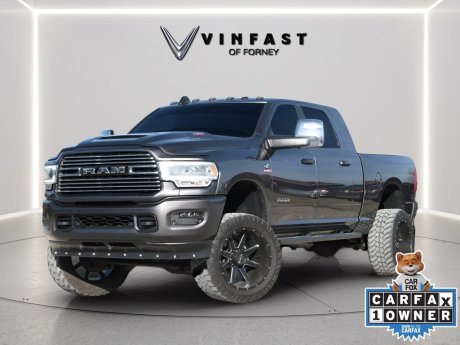 2023 Ram 2500 Laramie 
