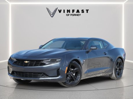 2023 Chevrolet Camaro 1LT 