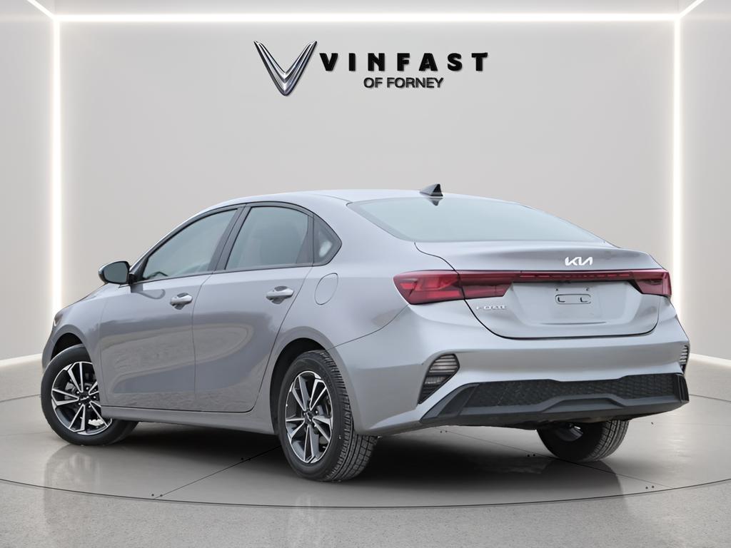 Used 2024 Kia Forte LXS with VIN 3KPF24AD3RE730714 for sale in Forney, TX