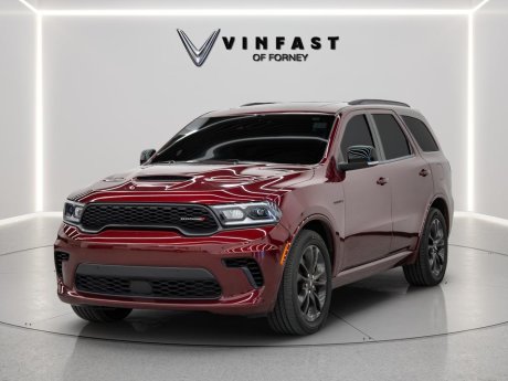 2024 Dodge Durango R/T Plus 