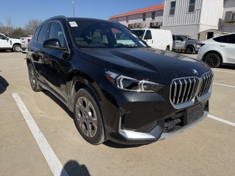 2025 BMW X1 xDrive28i 