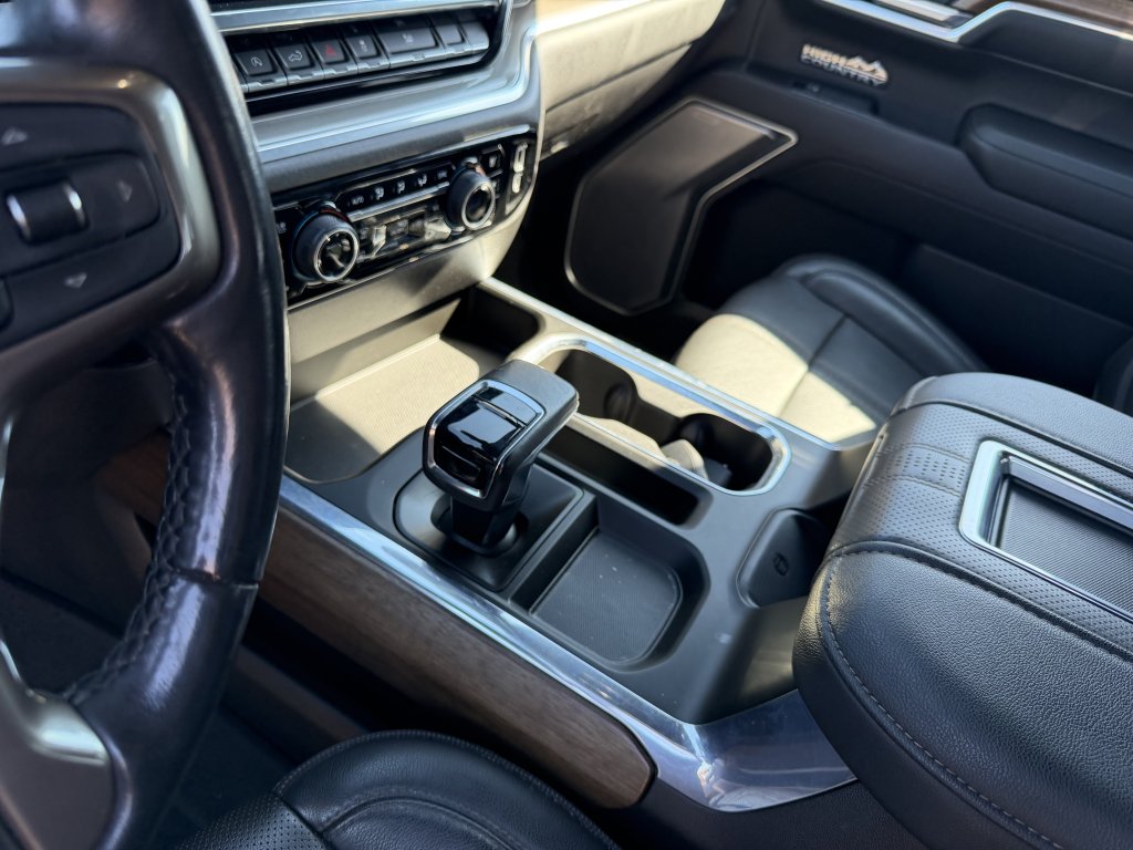 2022 Chevrolet Silverado 1500 High Country - Photo 6