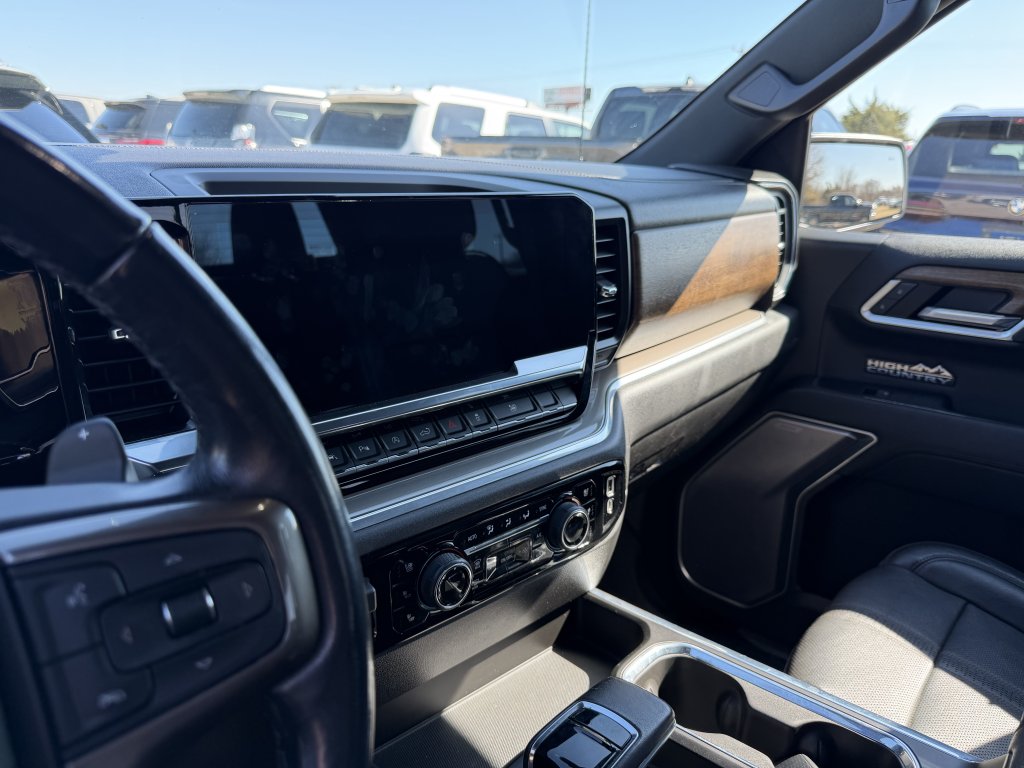 2022 Chevrolet Silverado 1500 High Country - Photo 7