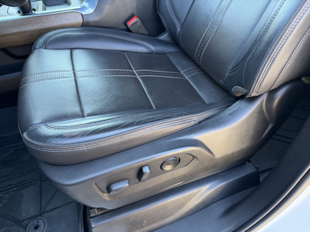 2022 Chevrolet Silverado 1500 High Country - Photo 10