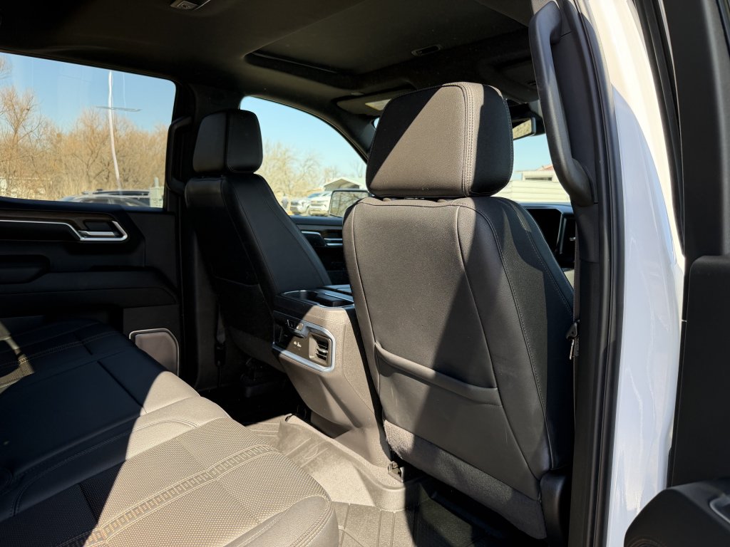 2022 Chevrolet Silverado 1500 High Country - Photo 22
