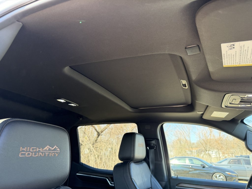 2022 Chevrolet Silverado 1500 High Country - Photo 27