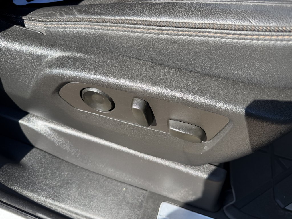 2022 Chevrolet Silverado 1500 High Country - Photo 28