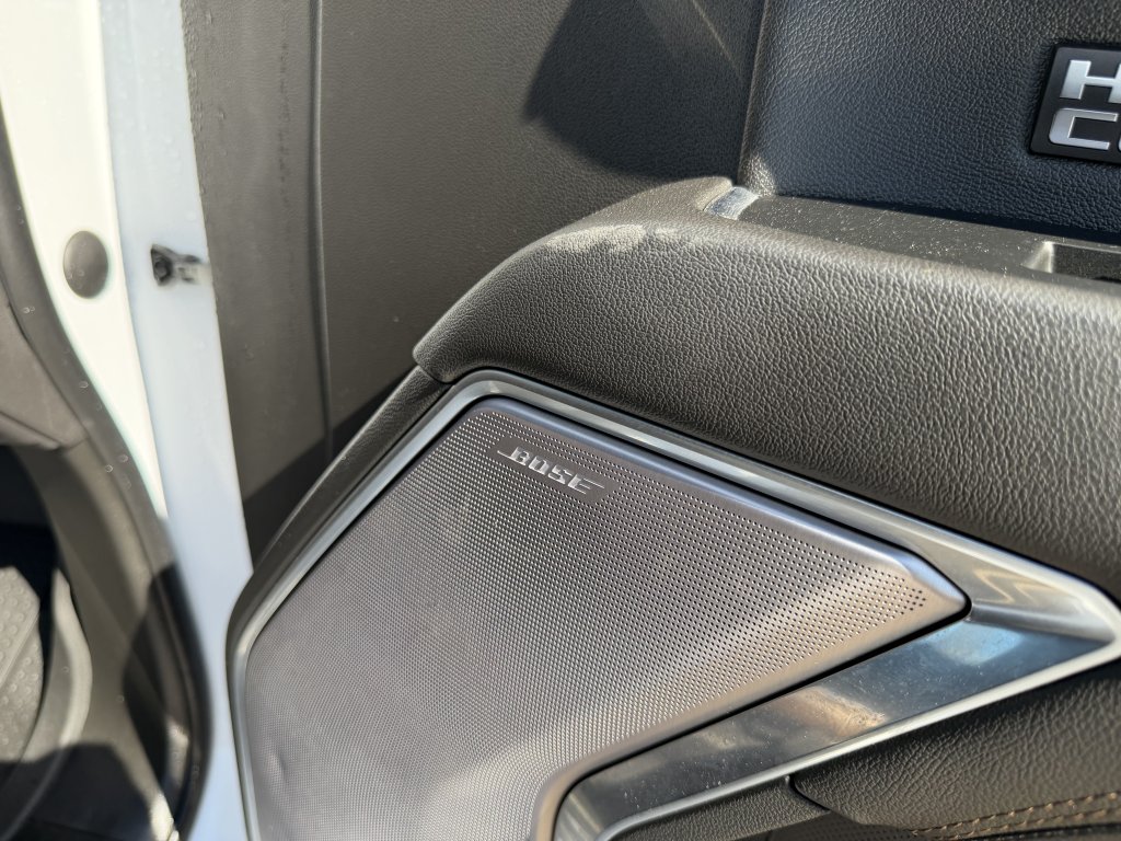 2022 Chevrolet Silverado 1500 High Country - Photo 30