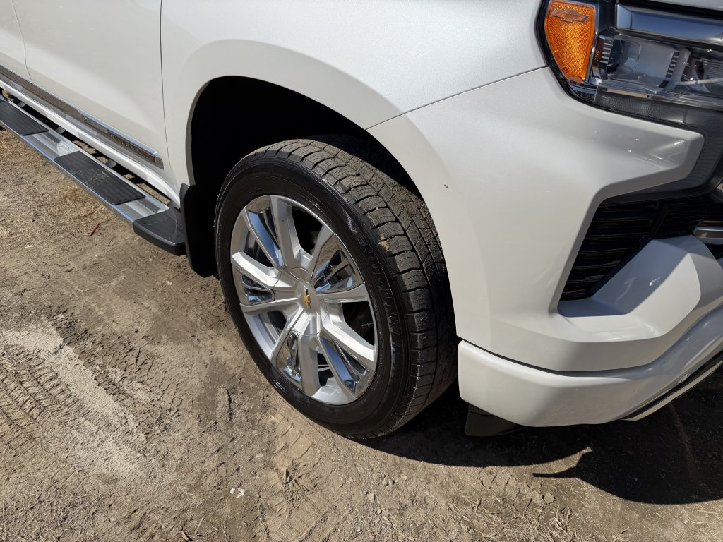2022 Chevrolet Silverado 1500 High Country - Photo 33