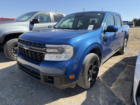 2023 Ford Maverick XL 