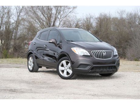 2016 Buick Encore Base 