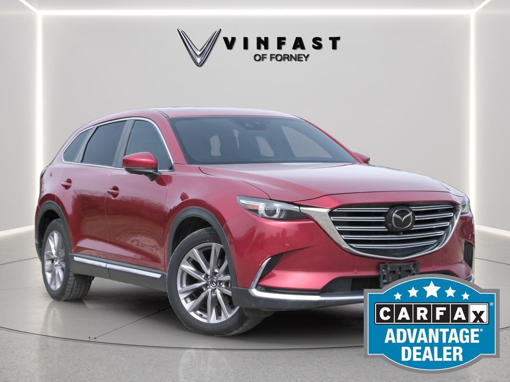2023 Mazda CX-9 Grand Touring AWD's photo
