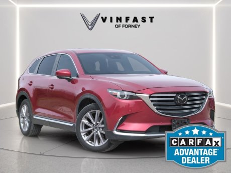 2023 Mazda CX-9 Grand Touring 
