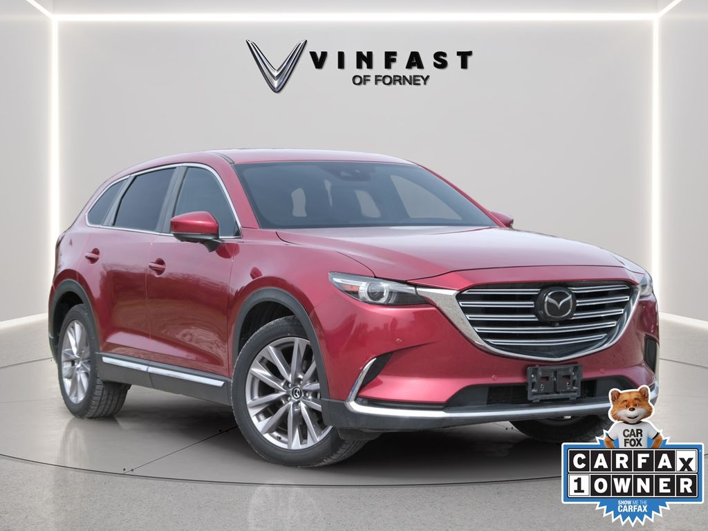 2023 Mazda CX-9 Grand Touring AWD's photo