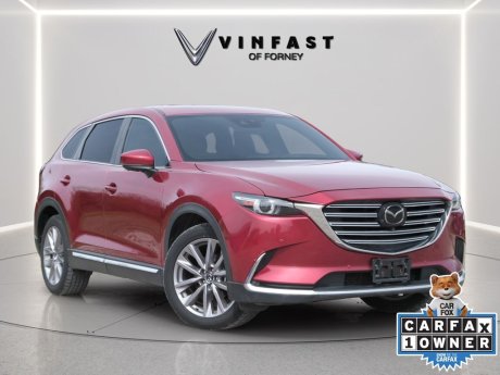 2023 Mazda CX-9 Grand Touring 