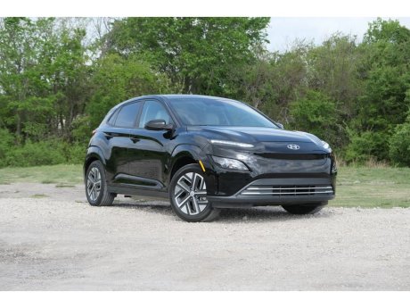 2023 Hyundai Kona Electric SE 