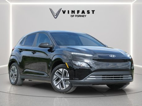 2023 Hyundai Kona Electric SE 