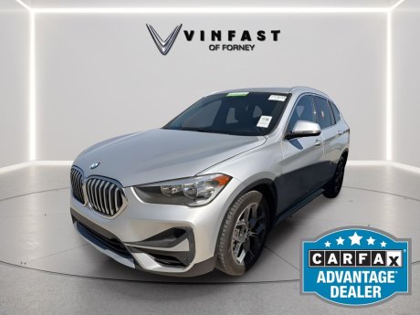 2021 BMW X1 sDrive28i 