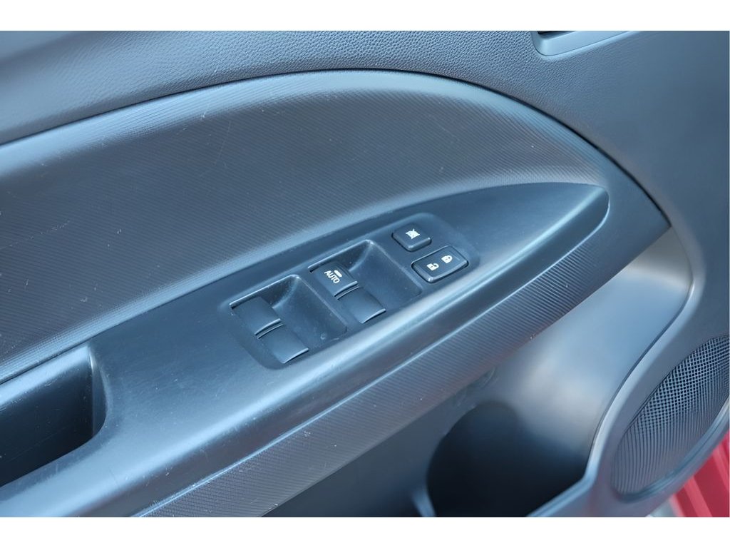 2024 Mitsubishi Mirage ES - Photo 6