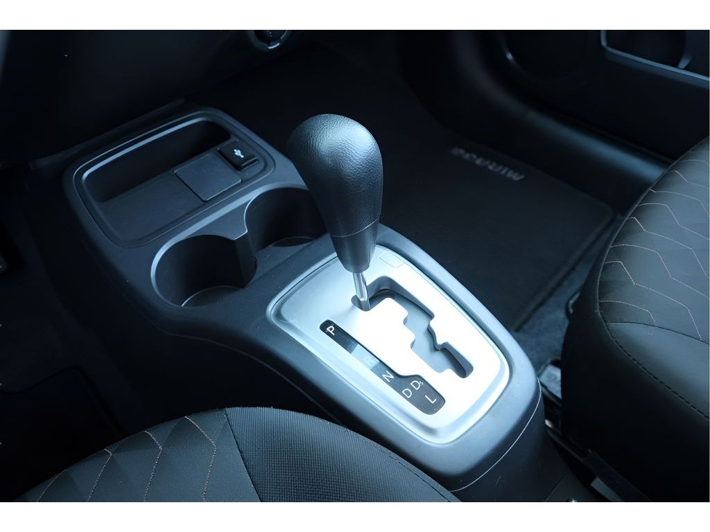 2024 Mitsubishi Mirage ES - Photo 15
