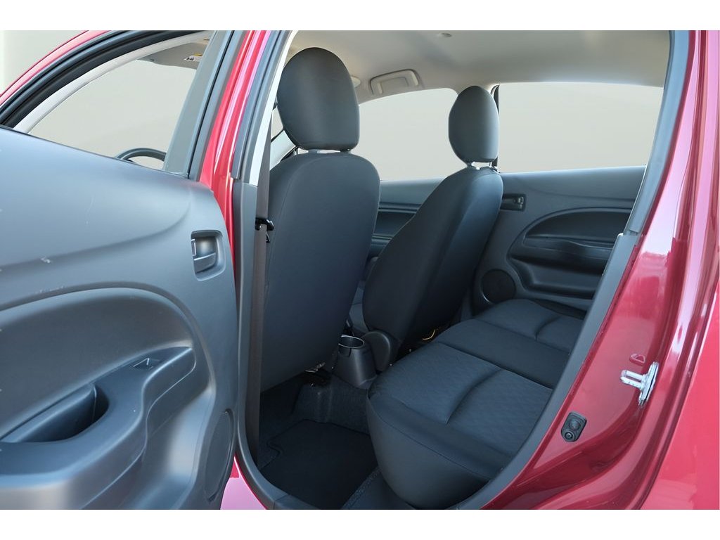 2024 Mitsubishi Mirage ES - Photo 20