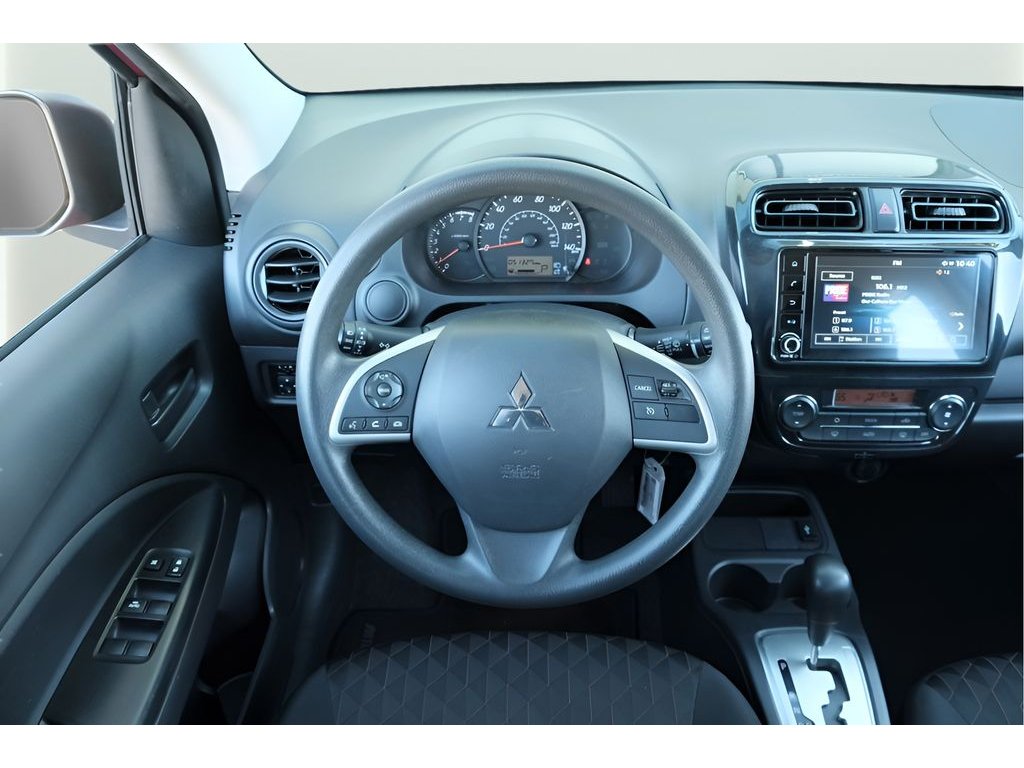 2024 Mitsubishi Mirage ES - Photo 22