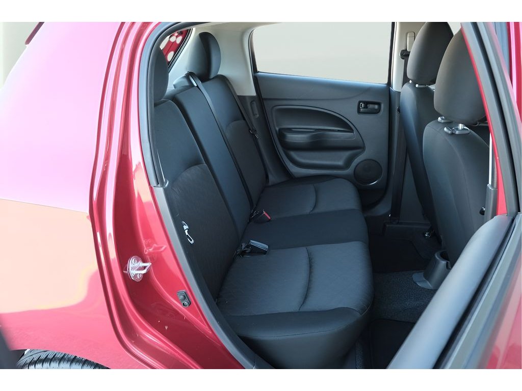 2024 Mitsubishi Mirage ES - Photo 25