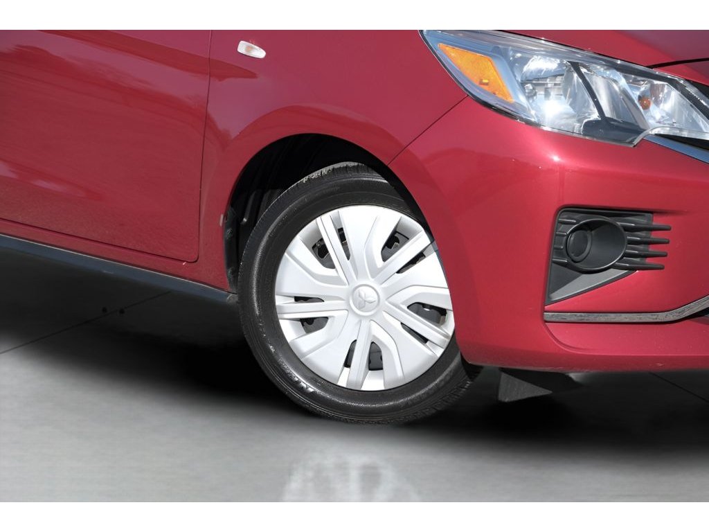 2024 Mitsubishi Mirage ES - Photo 33