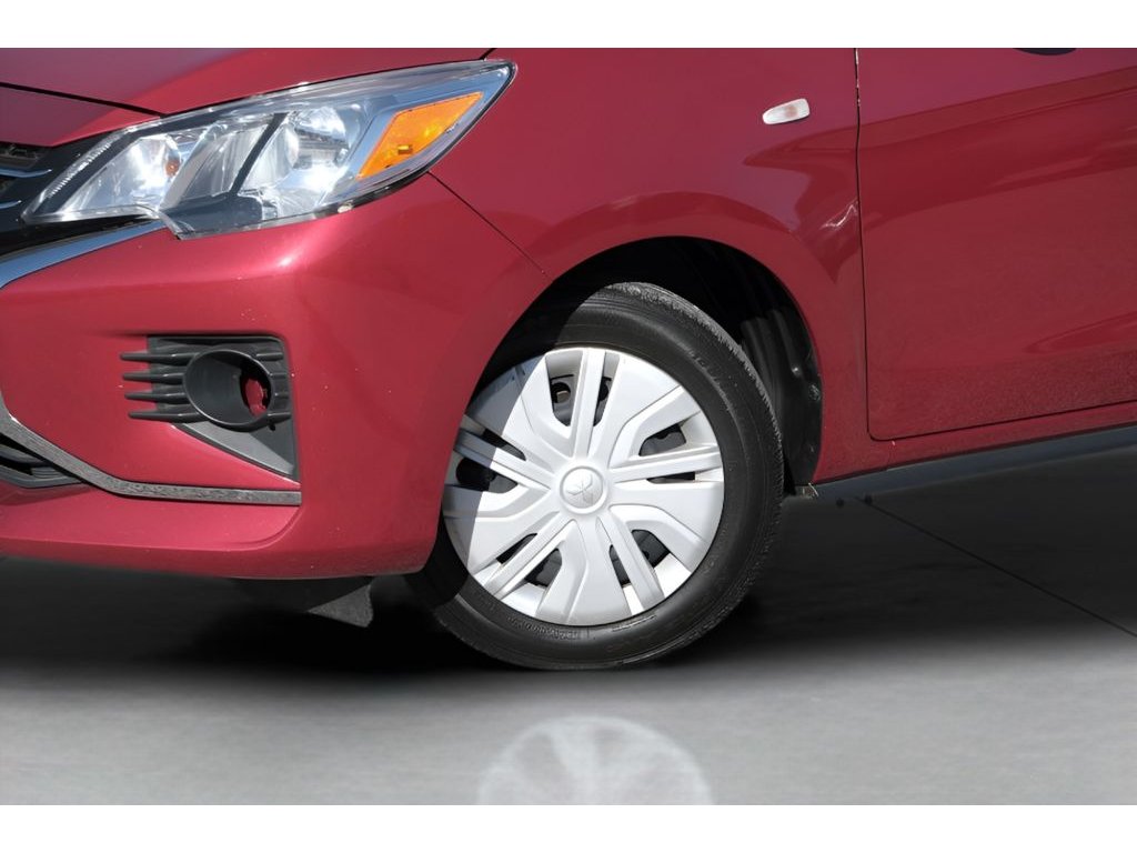 2024 Mitsubishi Mirage ES - Photo 34