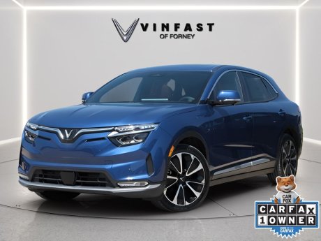 2023 VinFast VF 8 Plus 