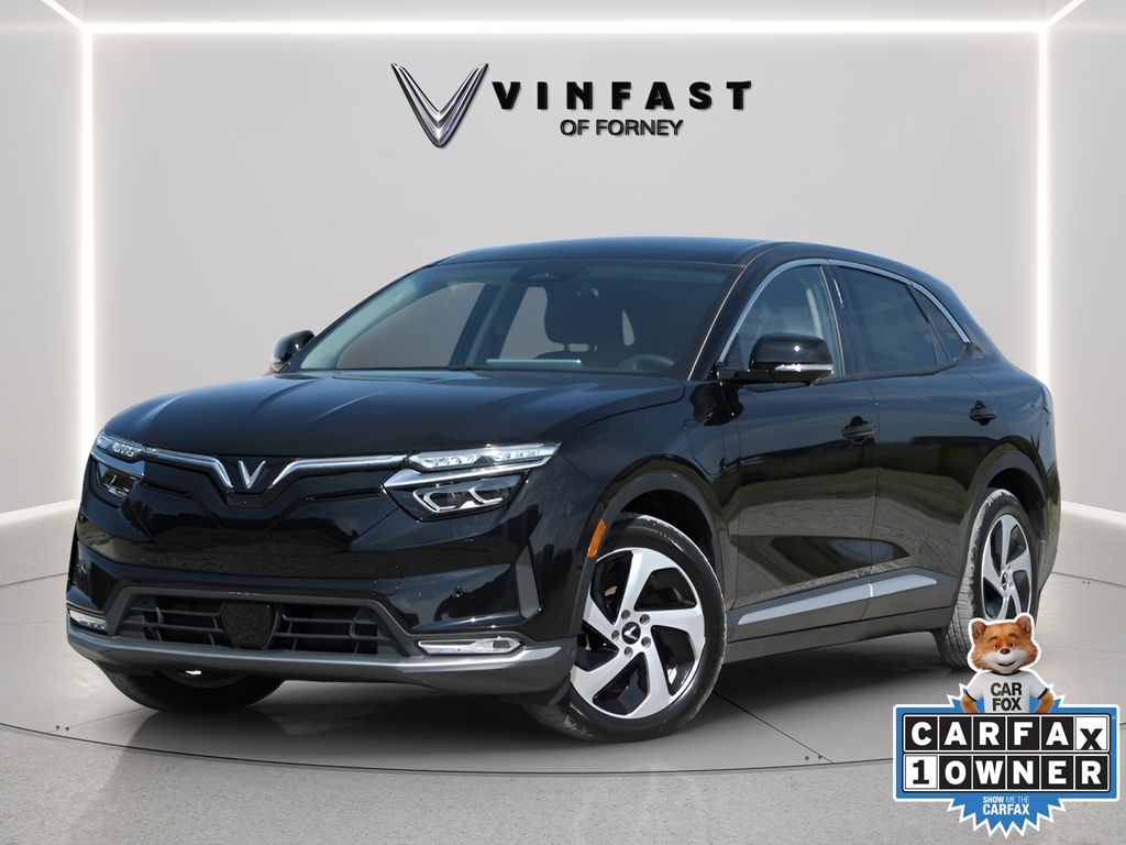 2023 VinFast VF 8 VF 8 Enhanced Range's photo