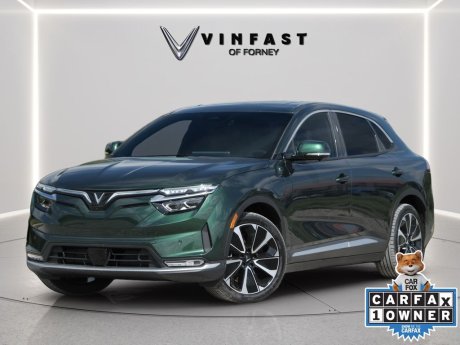 2023 VinFast VF 8 Eco 