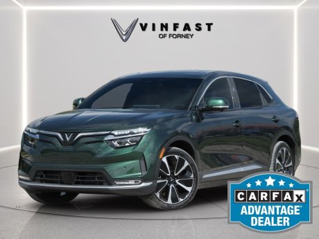 2023 VinFast VF 8 Eco 